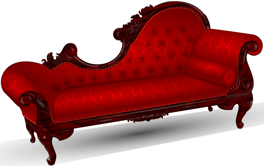 Fainting Couch Download Image PNG Image High Quality Transparent PNG Image