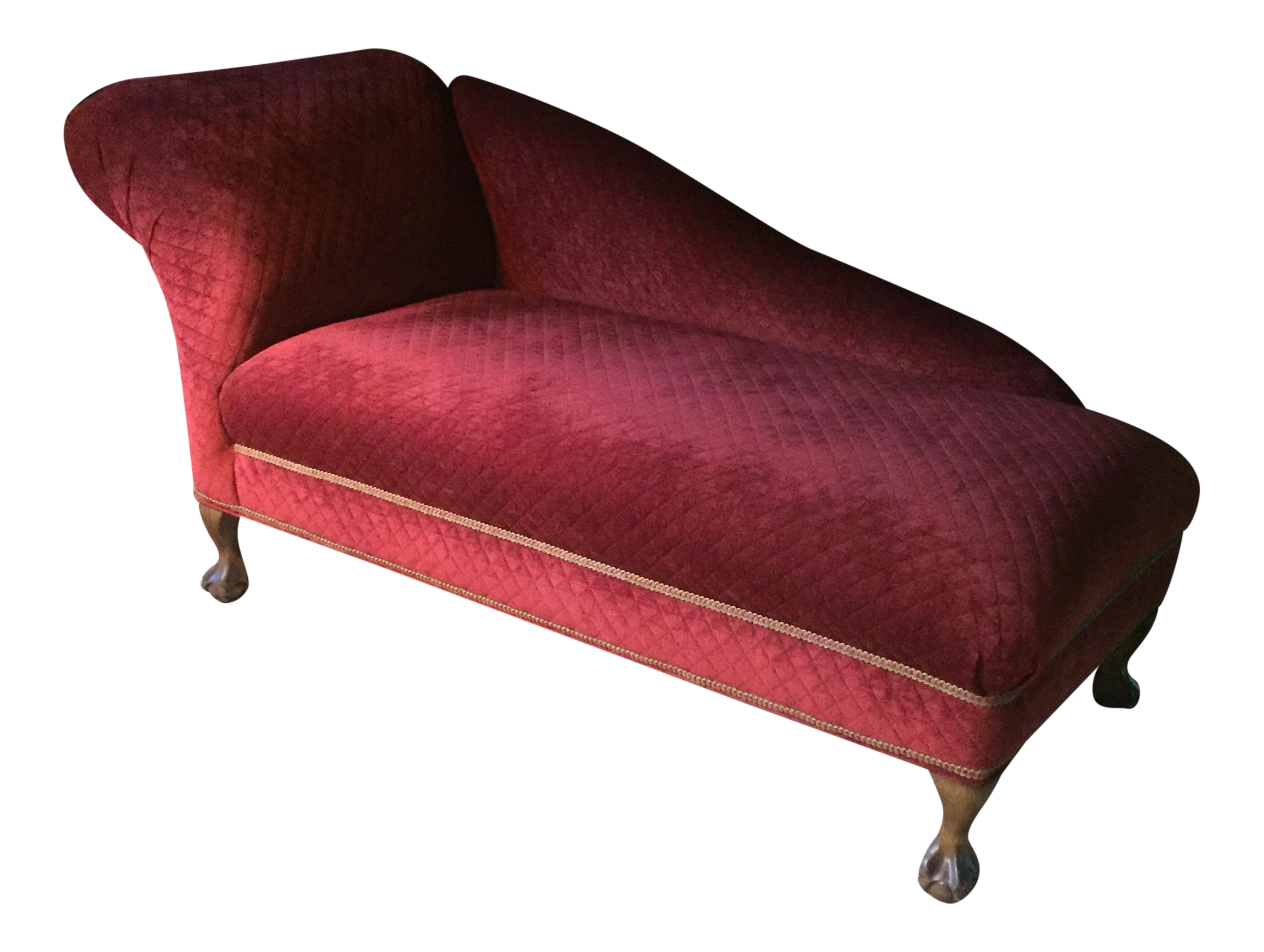 Fainting Couch Download HD PNG Transparent PNG Image