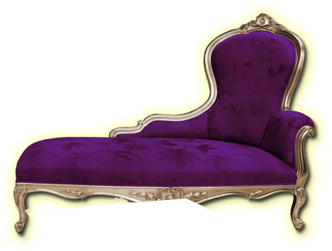 Fainting Couch Download Free Image Transparent PNG Image