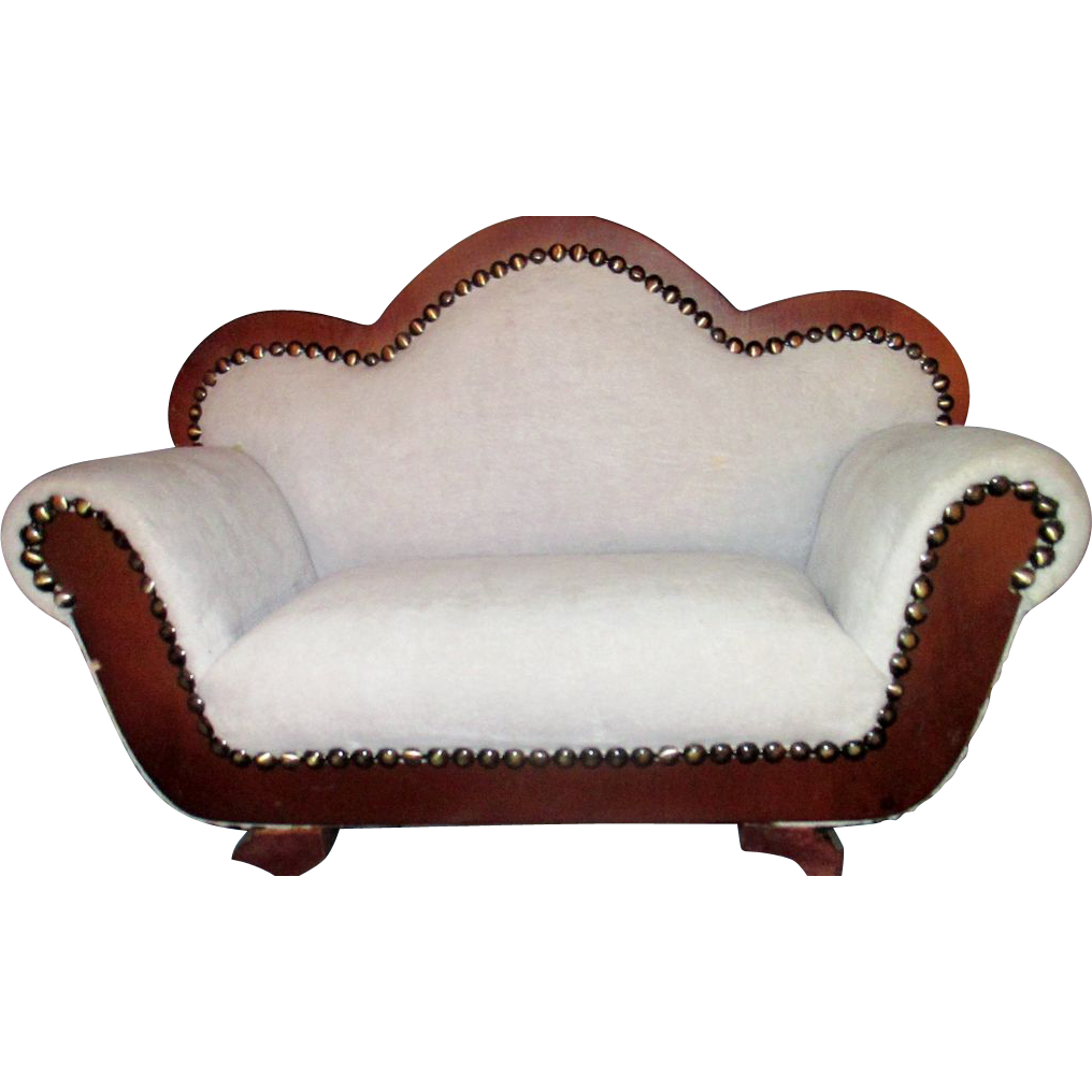 Fainting Couch PNG Image High Quality Transparent PNG Image