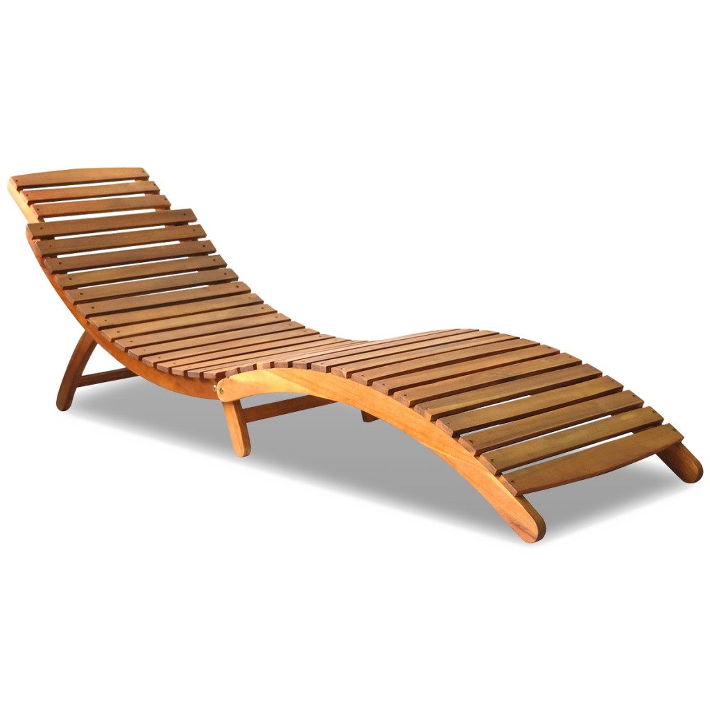 Lounger Free Clipart HD Transparent PNG Image