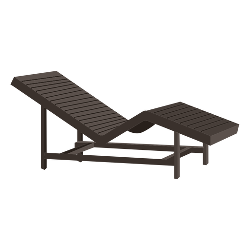 Lounger Image Free Transparent Image HD Transparent PNG Image