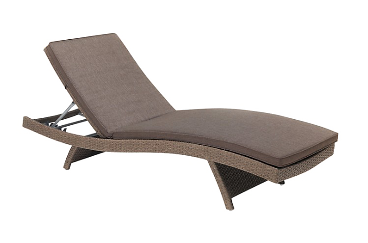 Lounger Free Transparent Image HD Transparent PNG Image