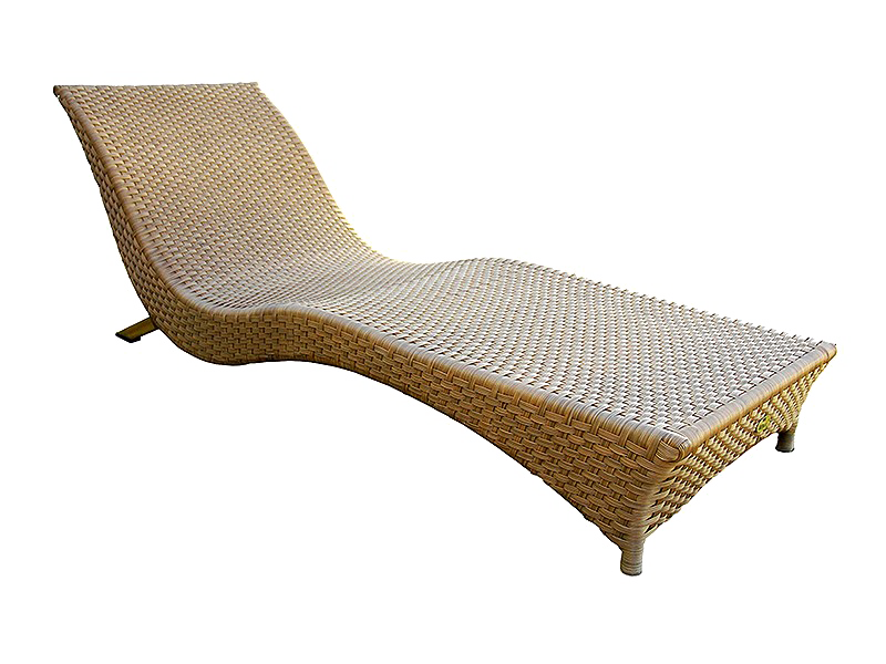 Lounger Picture Free Transparent Image HD Transparent PNG Image