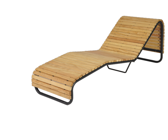 Lounger Free Transparent Image HD Transparent PNG Image