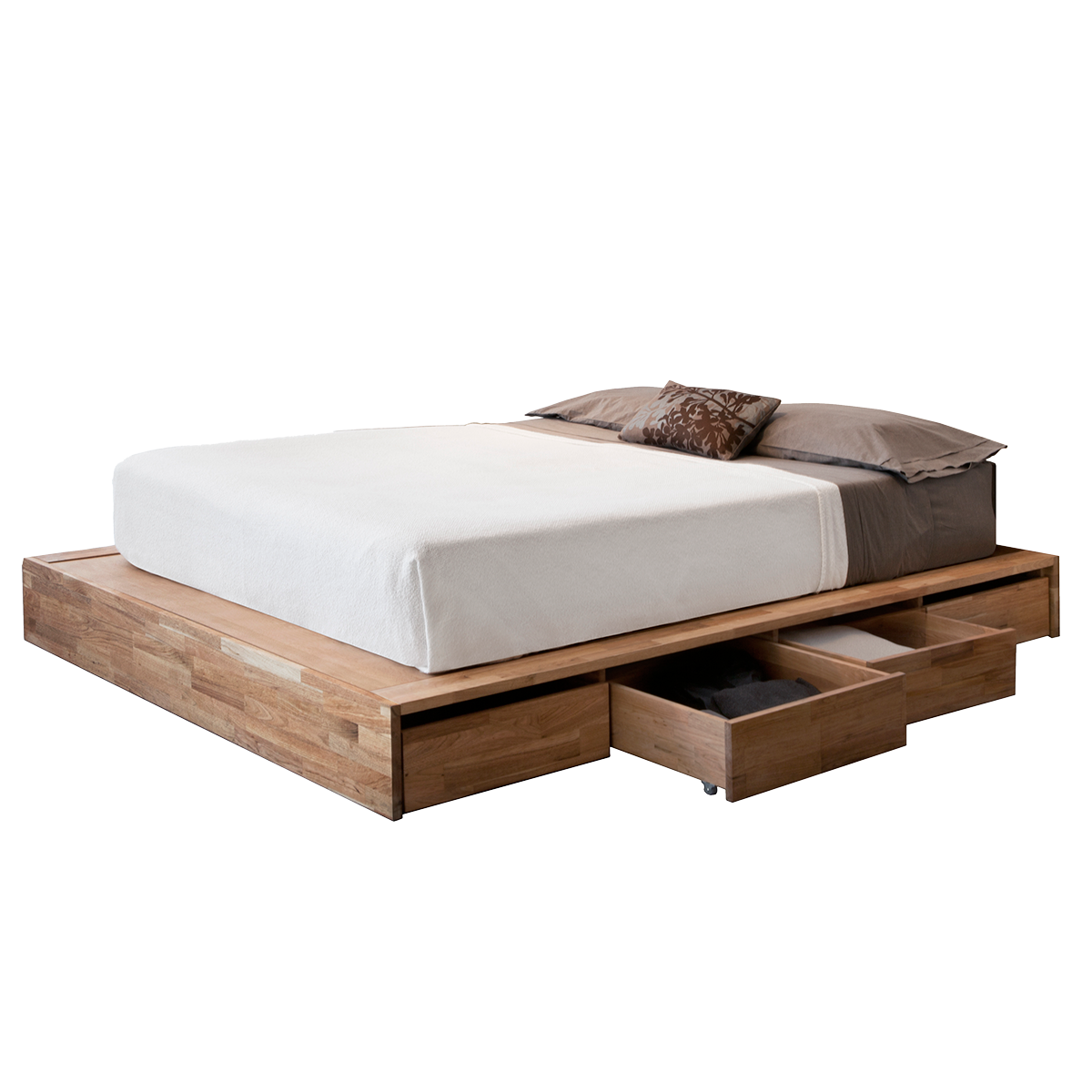 Platform Bed Image Free PNG HQ Transparent PNG Image