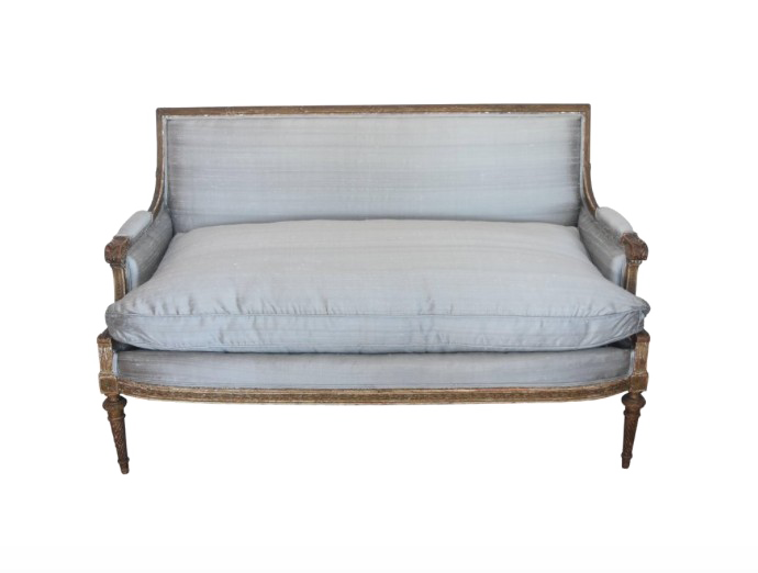 Settee HD Image Free PNG Transparent PNG Image