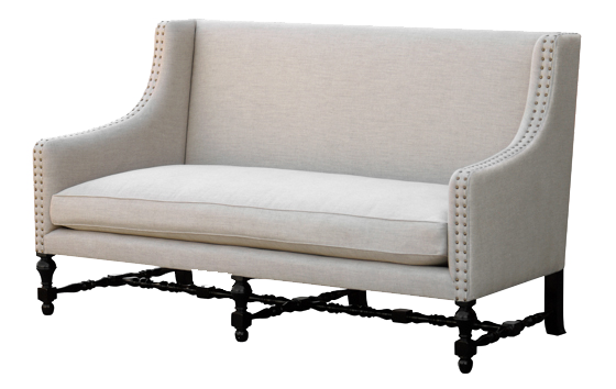 Settee Download HQ PNG Transparent PNG Image