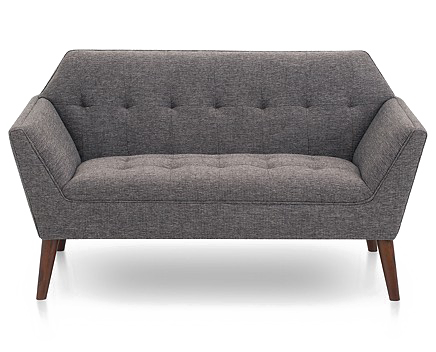 Settee Free Transparent Image HD Transparent PNG Image