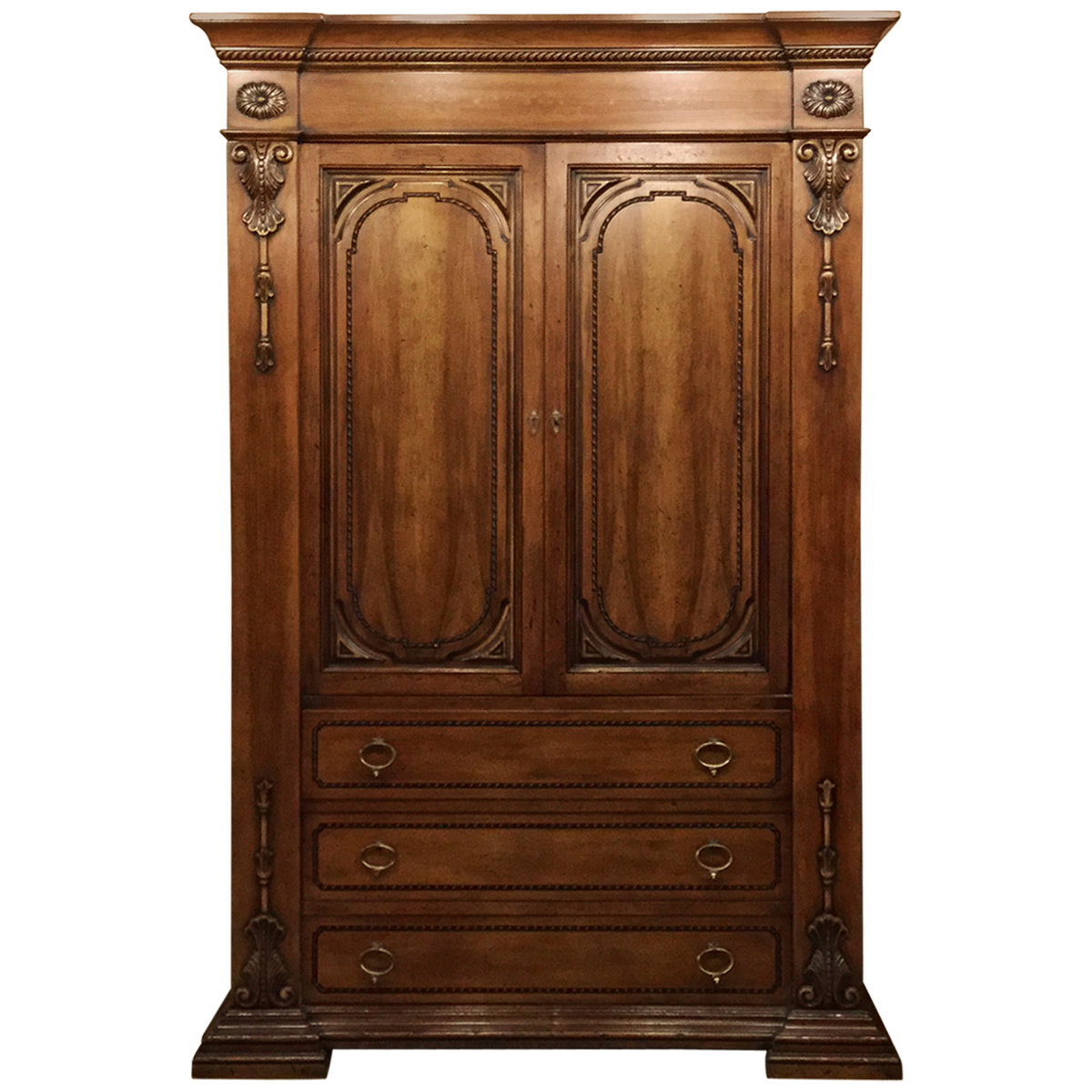 Armoire Free PNG HQ Transparent PNG Image