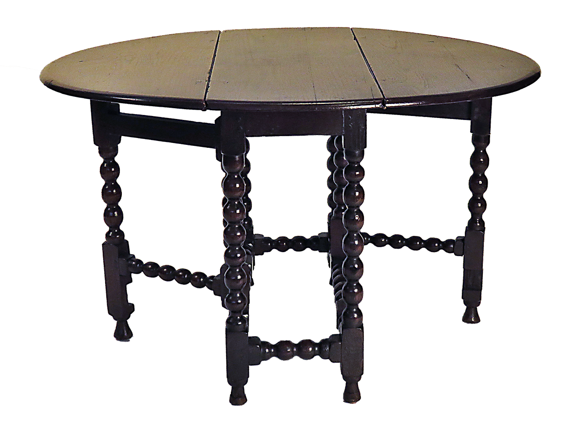 Drop-Leaf Table Free Download PNG HQ Transparent PNG Image