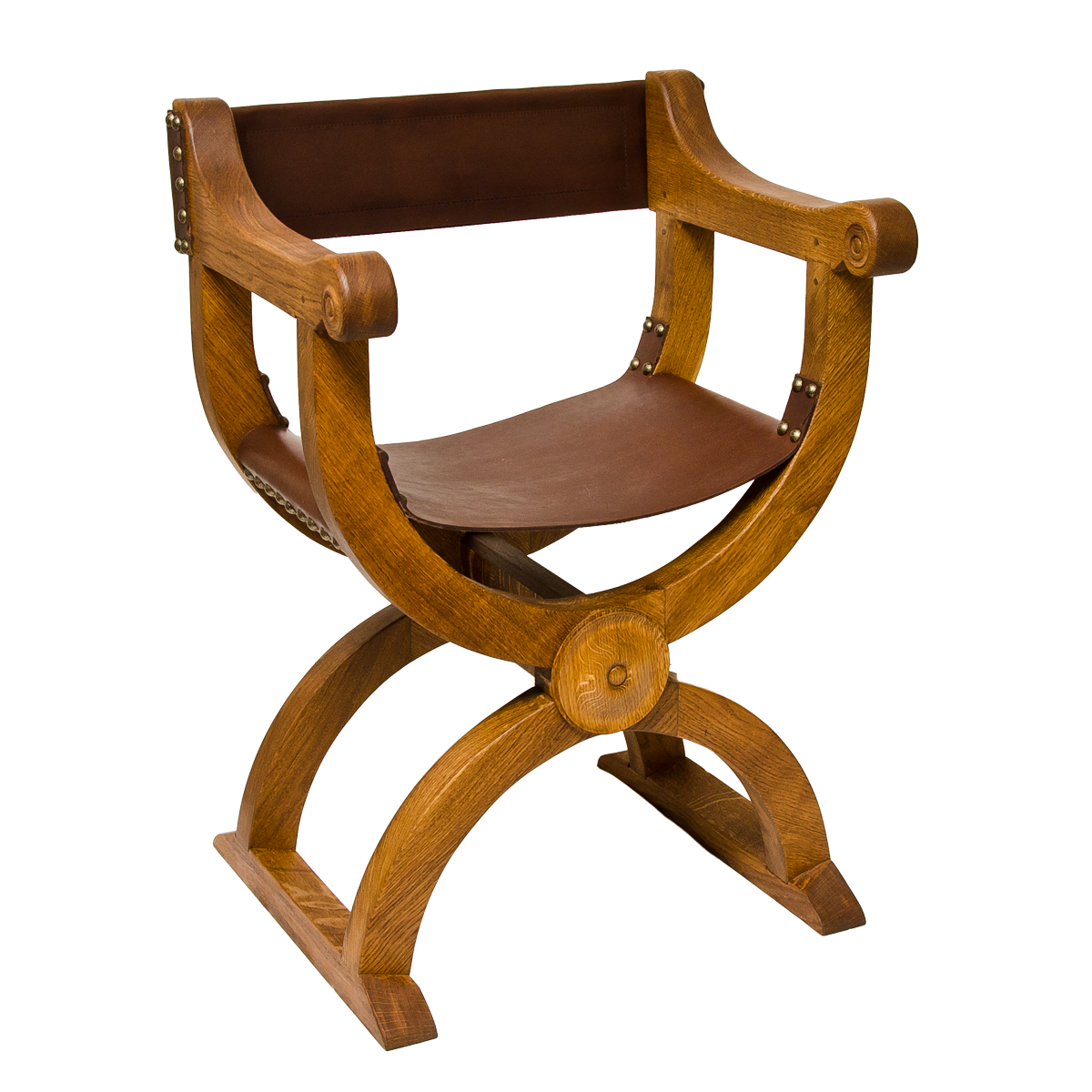 Curule Chair Picture Free Download PNG HD Transparent PNG Image