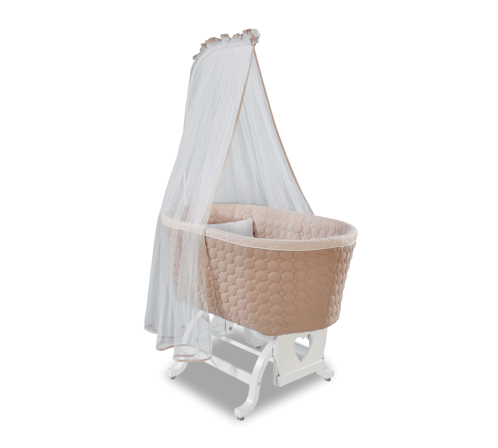 Bassinet Free PNG HQ Transparent PNG Image