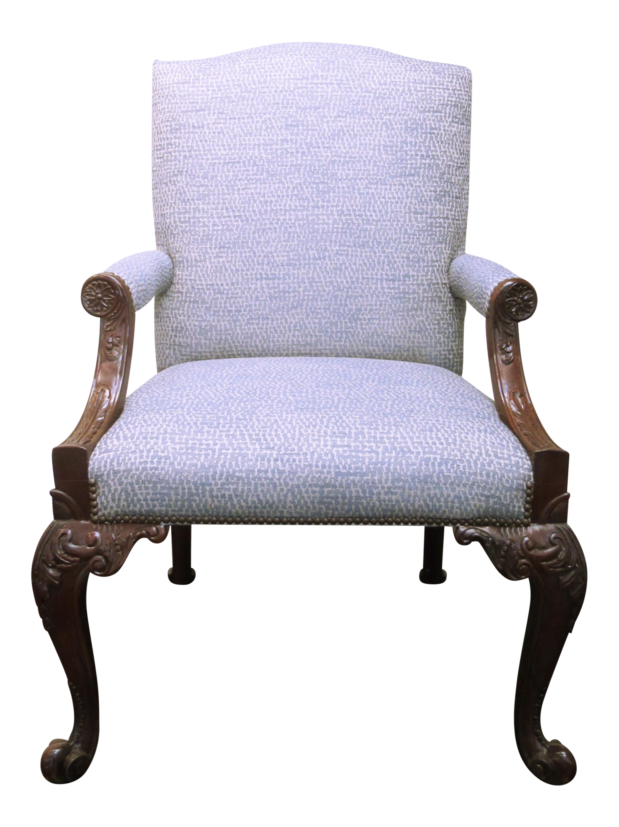 Gainsborough Chair Image Free Download PNG HD Transparent PNG Image