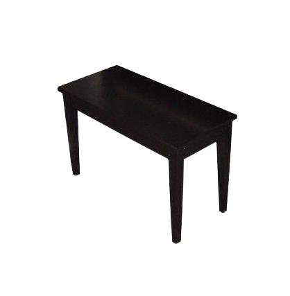 Piano Bench Free PNG HQ Transparent PNG Image