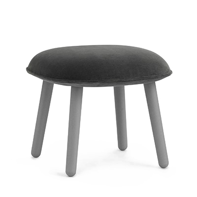 Footstool HD Image Free PNG Transparent PNG Image