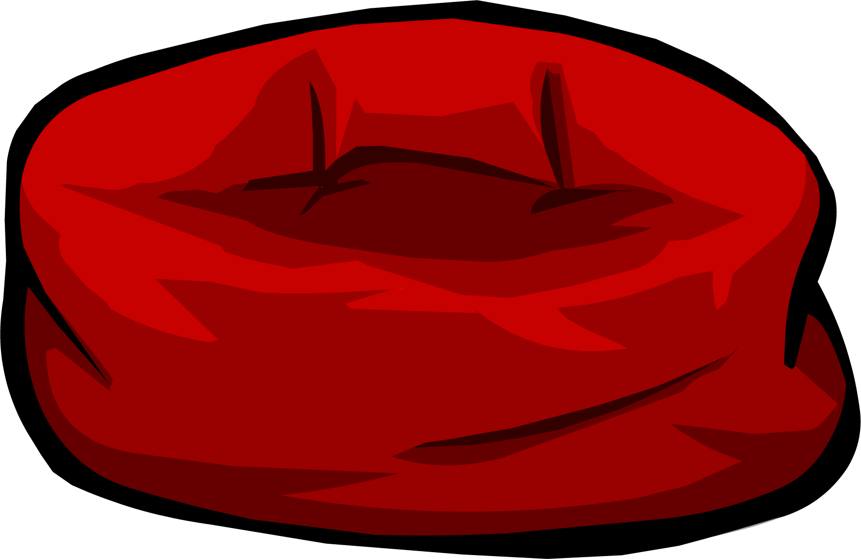 Bean Bag Chair Picture Download Free Image Transparent PNG Image