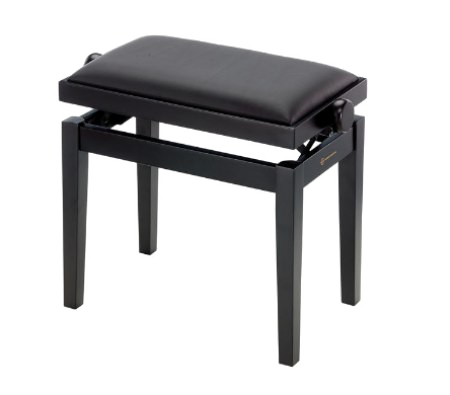 Piano Bench PNG Image High Quality Transparent PNG Image