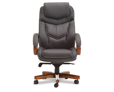 Desk Chair Free Clipart HQ Transparent PNG Image