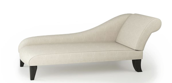 Chaise Longue Free Download Image Transparent PNG Image