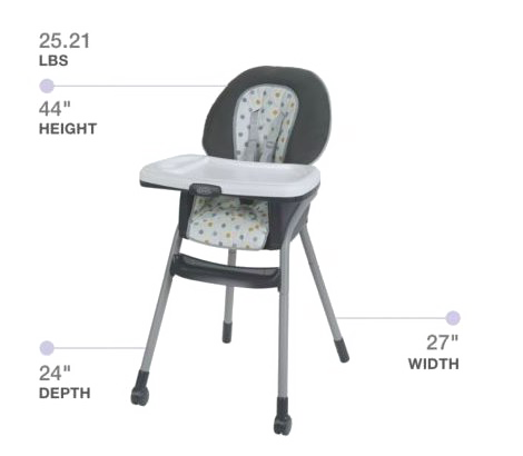 High Chair Download Download Free Image Transparent PNG Image