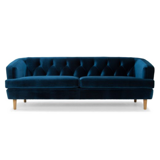 Velvet Sofa Photos Free HD Image Transparent PNG Image