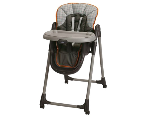 High Chair Free PNG HQ Transparent PNG Image