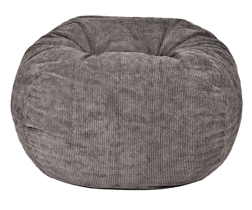 Bean Bag Chair HD HD Image Free PNG Transparent PNG Image