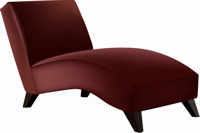 Chaise Longue Download HD PNG Transparent PNG Image