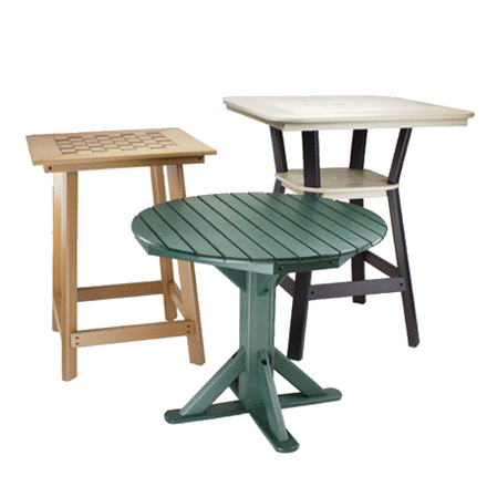 Patio Table HD Image Free PNG Transparent PNG Image