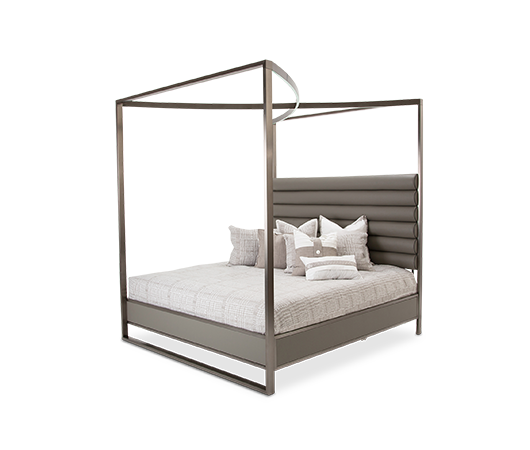 Canopy Bed Image Download Free Image Transparent PNG Image