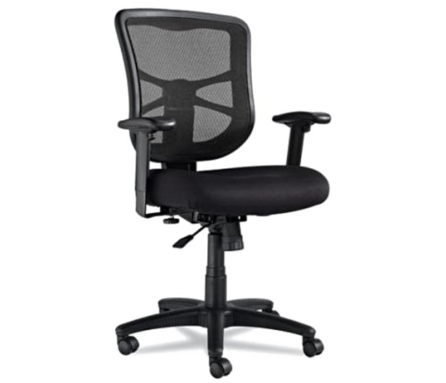 Desk Chair HD Free Transparent Image HD Transparent PNG Image