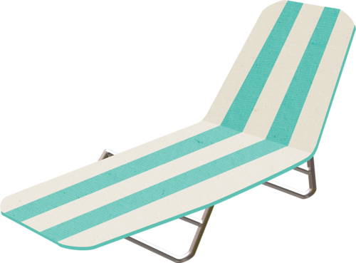 Lounge Chair HD Image Free PNG Transparent PNG Image