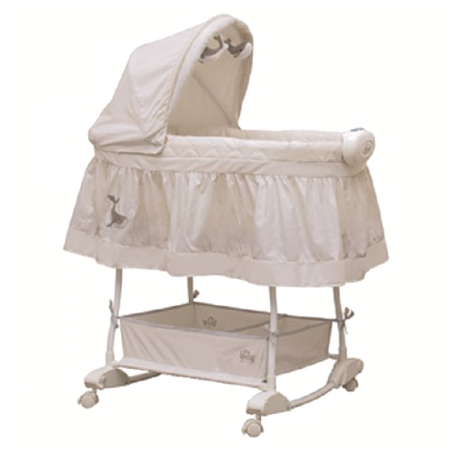 Bassinet PNG Image High Quality Transparent PNG Image