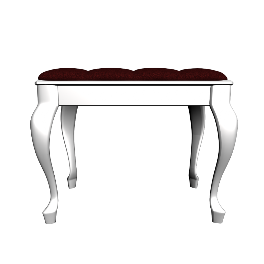 Piano Bench Free Transparent Image HD Transparent PNG Image