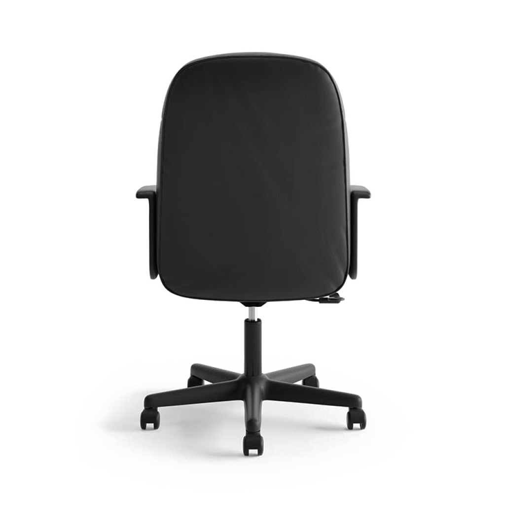 Desk Chair Free HQ Image Transparent PNG Image