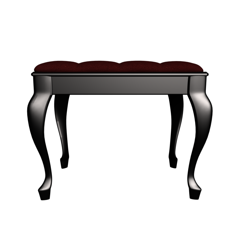 Piano Bench Picture Free Download Image Transparent PNG Image