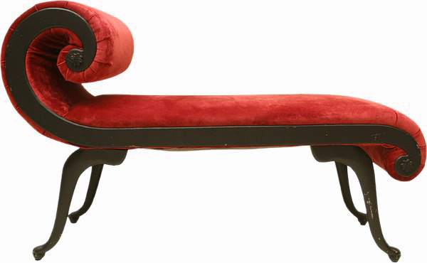 Chaise Longue Free HD Image Transparent PNG Image