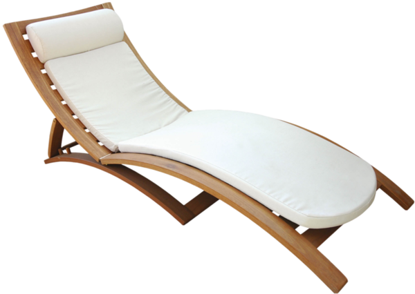 Chaise Longue HD Free Clipart HD Transparent PNG Image