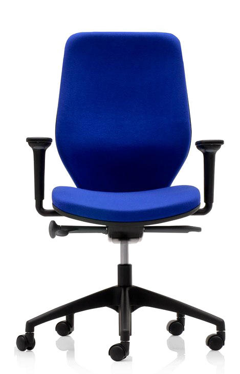 Desk Chair HD Image Free PNG Transparent PNG Image