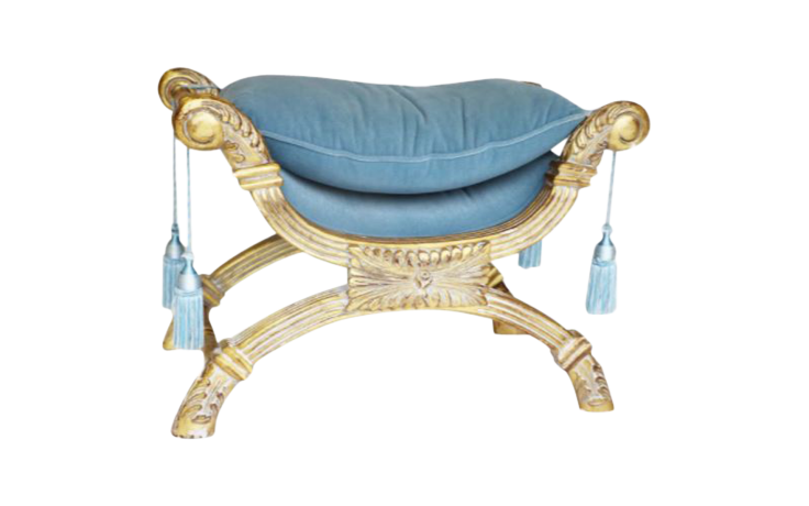 Curule Chair Images Free Clipart HD Transparent PNG Image