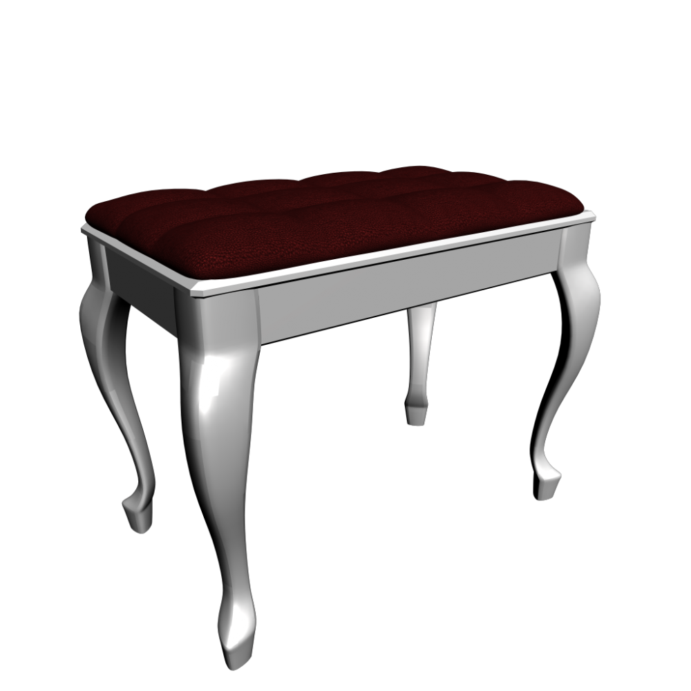 Piano Bench Images PNG Image High Quality Transparent PNG Image