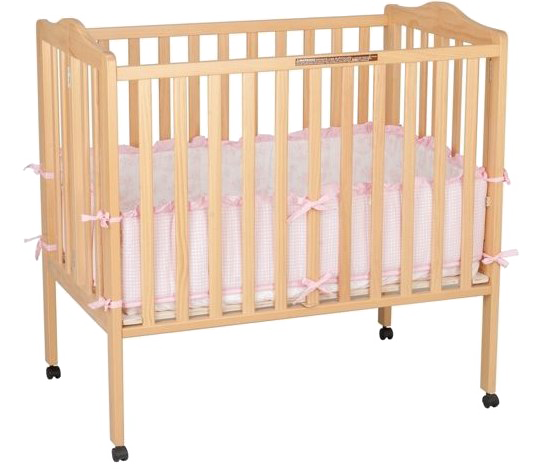 Crib HD Image Free PNG Transparent PNG Image