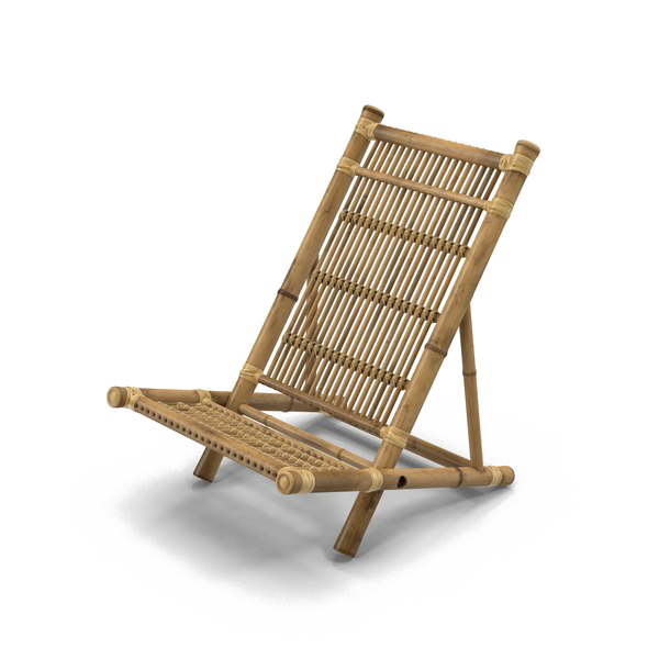 Bamboo Furniture Free Photo PNG Transparent PNG Image