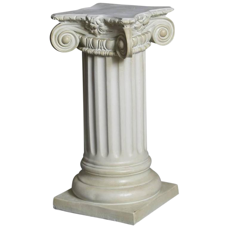 Pedestal Image Free HQ Image Transparent PNG Image