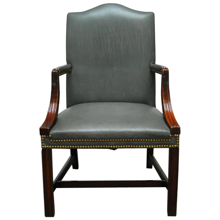 Gainsborough Chair Free Clipart HQ Transparent PNG Image