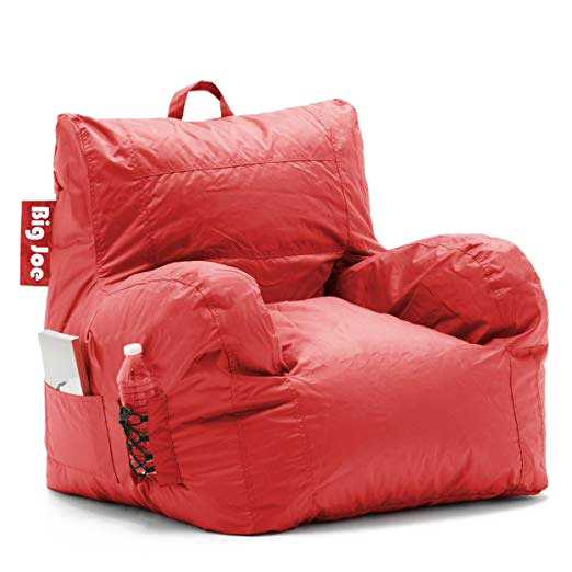 Bean Bag Chair PNG Image High Quality Transparent PNG Image