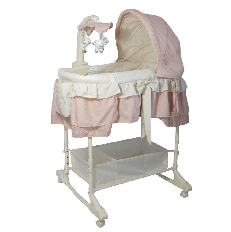 Bassinet Photos Free Clipart HD Transparent PNG Image