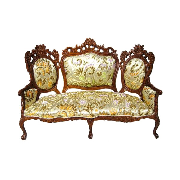 Printed Sofa Photos Free HQ Image Transparent PNG Image