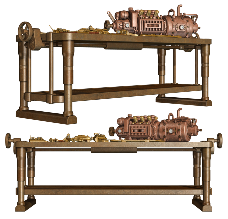 Workbench HD Image Free PNG Transparent PNG Image